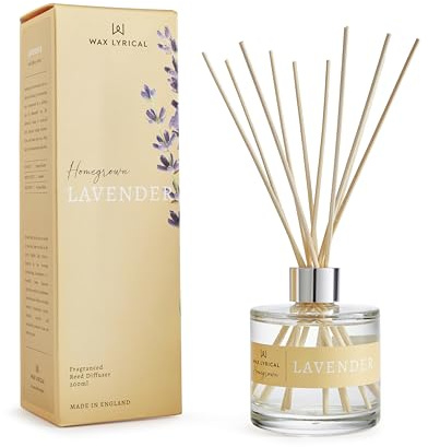 Wax Lyrical Diffusor, 200 ml