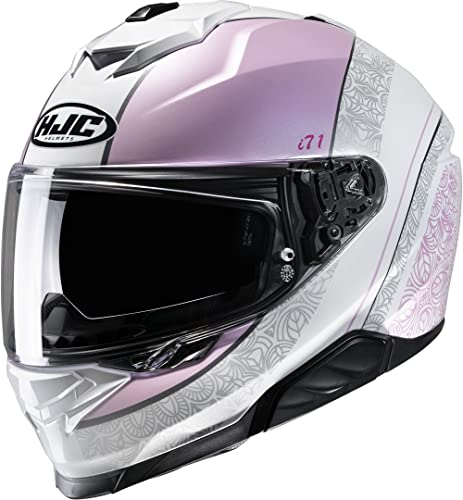 HJC, Integralhelme Motorrad I71 SERA MC8, M