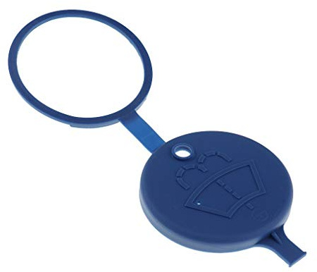 3RG 29201 Deckel für Wischwasserbehälter Kompatibel mit OPEL Vivaro C Kastenwagen K0 6405W0 853160H010 643238