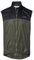 VAUDE Herren Mens Matera Air Vest Weste, Khaki, M EU