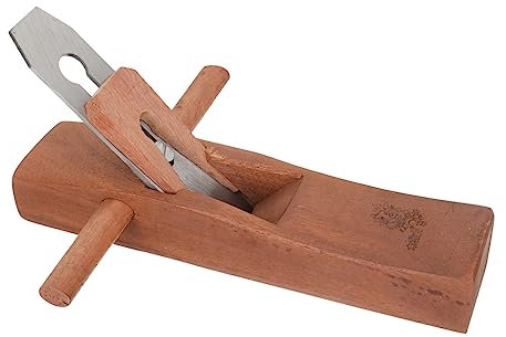 UPKOCH Pialla Per Legno Fatta A Mano - Strumenti Di Falegnameria Giapponese Per Pialle Per La Lavorazione Del Legno