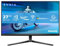 Philips Evnia 27M2N5500-27 inch QHD gaming monitor, 180 Hz, FreeSync Premium, G-Sync compatible, HDR400 (2560x1440, 1 ms, HDMI, DisplayPort) black/gray