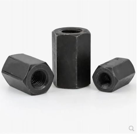 1 dado esagonale lungo M10 M12 M14 M16 M18 M20 di grado 12,9 dado esagonale lungo (M22)