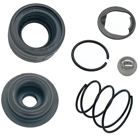 N720573 323489-00 Chuck Assembly for DEWALT DCH133 DCH172 SBH900 D25133 D25132 D25033 D25032 D25052