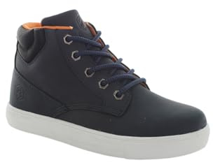 lumberjack Jungen King Chukka-Stiefel