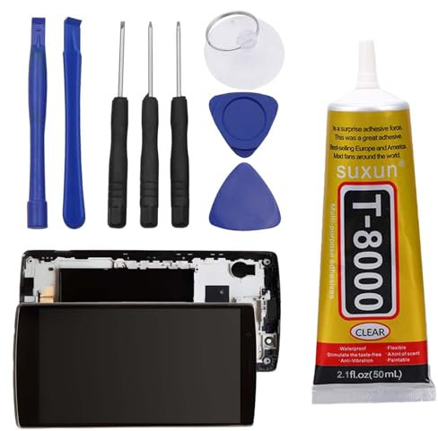 Display Kleber, 50ml Handy Display Handy Kleber Multifunktional Handy Display Handy Display Für Manuelle Herstellung, Reparatur Und Fixierung