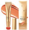 Halo Glow Blush - Halo Glow No Fading Sculpt Tape Highlighter - Liquid Blush Wand For Women Girls Contouring Makeup For Home Travel