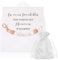 Hestya Cadeau Marraine Porte-Clés Marraine Annonce Marraine Original Cadeau Demande Marraine Idée Cadeau pour Marraine pour Baptême Communion Anniversaire Confirmation Noël (Marraine D'Exception)