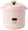 BRUNO Mini Digital Rice Cooker BOE127 (Pink)