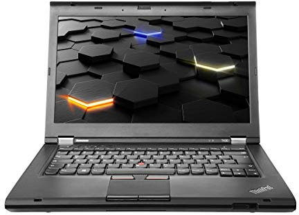 Lenovo ThinkPad T430 i5–2520M 1366 x 768 senza Webcam e UMTS; capacità RAM e del disco rigido a scelta (certificato e rigenerato) 8GB RAM-1000GB HDD