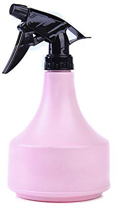 Qianming Water Spray Bottle, Pink