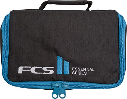 FCS Fin Case 8er Finnentasche