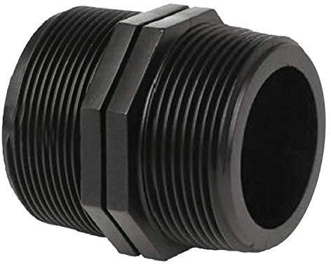 S&M 726002 Maschio 3/4, Nero