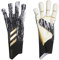 adidas Herren Pred Pro Handschuhe, Black/White/Goldmt, 12
