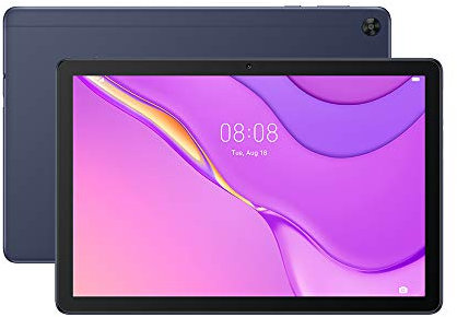 HUAWEI MatePad T 10s 10.1 Inch Wide Open View Tablet - Kirin 710A, 2 GB RAM, 32 GB ROM, Quad-speaker, EMUI 10.1, Wi-Fi, Deepsea Blue