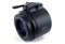 Rusan Q-R Adapter für Geräte mit M52 x 0,75 mm, variabler Durchmesser (63 mm)