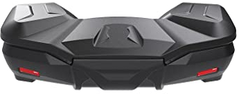 GKA - Koffer ATV GKA Kymco MXU 700 115 Liter