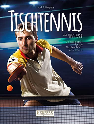 Tischtennis | Das schmetternde Brettspiel