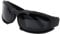 Lunettes de Course lunette airsoft Lunettes de désert ergonomiques remplaçables efficaces pour l'extérieur vgeby lunettes militaires Cyclisme