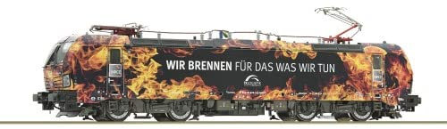 Roco 71978 H0 E-Lok 193 878-6 der TX Logistik