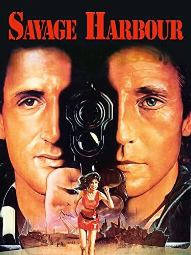 Savage Harbour