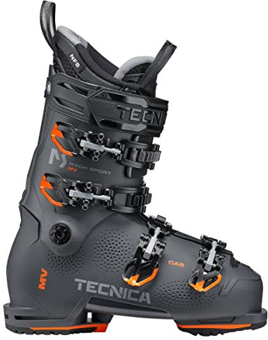 Tecnica MACH Sport MV 110 X GW Herren Skischuhe Skistiefel 101947G6 Größe 29
