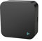 RANRAO Telecomando Smart IR: Telecomando Universale WiFi a infrarossi con sensore di Temperatura e umidità, App e Controllo vocale, termometro igrometro 3 in 1, Compatibile con Alexa, Assistant