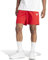 adidas Herren Aeroready Essentials Chelsea Small Logo Shorts, Better Scarlet, M