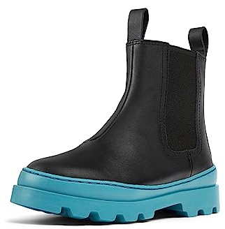Camper Brutus K900320 Stivaletto ChelseaUnisex - Bambini e ragazzi