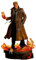 Iron Studios Statue Art Scale 1/10 Constantine DC Comics Series 23 cm, 609963129317