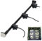 Garland Hangers for Front Door | Garland Hanger Adjustable for 32-52 Doors | Heavy Duty Garland Holder for Front Door | Easy Installation Christmas Wreath Hanger for Door Frame