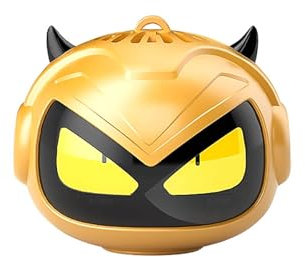 Wireless Audio Portatile Mini Desktop Audio Outdoor Subwoofer AjD288 (B, Taglia unica)