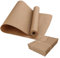 RelianceUK Rouleau de papier cadeau marron - 90 g/m² (450 mm x 50 m) | Rouleau de papier kraft marron multifonction robuste et rustique pour emballage, emballage cadeau, expédition, art, travaux