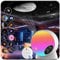 Galaxy Projector,13 in 1 HD Planetarium Star Projector for Bedroom,Star Projector Galaxy Light with Bluetooth Speaker & White Noise,Remote/Auto-Off Timer,Space Galaxy Lamp for Kids Gifts Home Decor