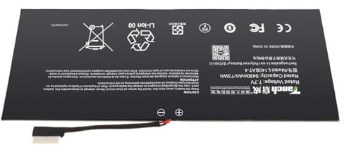 Laptop-Akku L140BAT-4 für CLEVO L141CU L141MU System 76 Lemur Pro(9) 7.7V 9480mAh 73W