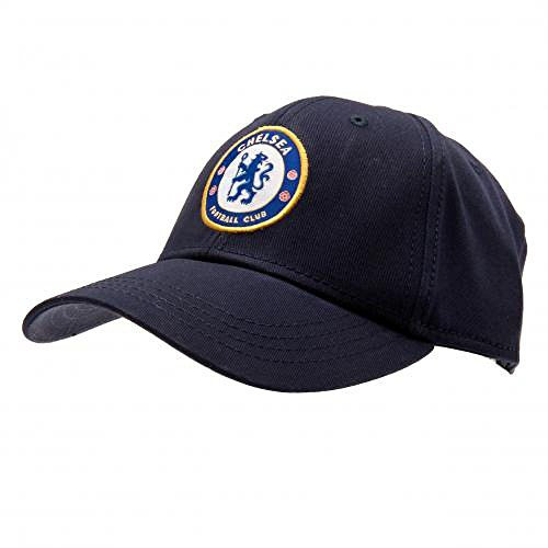 Chelsea F.C. Herren Baseball Cap mehrfarbig One size