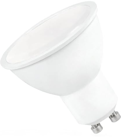 LED Spot GU10 6W Neutralweiß