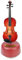 A Gift Republic Spieluhr Violine eine kleine Nachtmusik - Schönes Geschenk für Musiker (14 cm, 14)