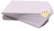CHELY INTERMARKET Cartón Pluma A3 Adhesivo 5 MM Blanco Pack 10 Unidades Autoadhesivo Para Maquetas Manualidades Rotulación Diseño Escolar Proyectos Cartelería Presentaciones Decorativas Fácil