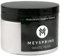 MEYSPRING Polvo de mica perla blanca, 50 g, pigmento artístico de resina blanca, polvo de mica para resina epoxi, tinte de resina UV