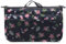 NOVAGO Organiser/Organisateur/Pochette/Sac de Rangement pour intérieur de Grand Sac à Main ou Sac de Voyage- Flamant Rose (Autres Couleurs diposibles)