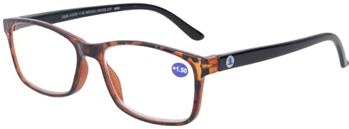 I NEED YOU HAMBURG READERS Unisex Luca Lesebrille (1er Pack)