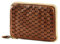 CAMPOMAGGI Wallet Cognac