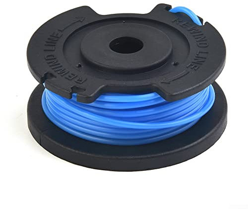 1 Pcs Spool & Line For Karcher LTR 18° Grass Trimmer Coil Line Spools For LTR 18° 2.444-014.0