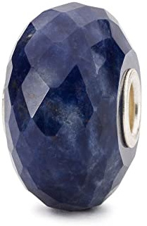 Trollbeads Blue Sodalite Bead TSTBE-20038