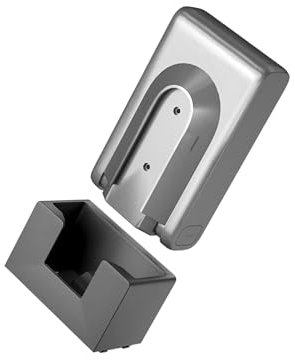 RAYPUR Aspirapolvere Originale, Accessori for Aspirapolvere A Lunga Autonomia, Batteria di Ricambio, Compatibile con Dreame T30 T30 Neo (Size : T30 Neo Battery Set)