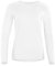 Winshape Damen Light and Soft Long Sleeve Top Aet118ls Yoga-Shirt, Elfenbein, XS EU