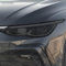 JCAKES Autoscheinwerfer Sicherheit Schwarz Schutzfolie TPU Klebefolie Aufkleber für Volkswagen VW Golf 8 MK8 R Line GTI 2020 2021 Zubehör