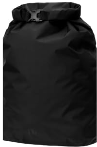 DB Journey Unisex Essential Drybag, Black Out