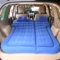 WurBu Auto Matratze für VW Touran 2006-2010, Luftmatratze, Kofferraum Luftbett, Auto Kofferraum Matratze, Kombi Auto Bett, B-Lue, Normalgröße
